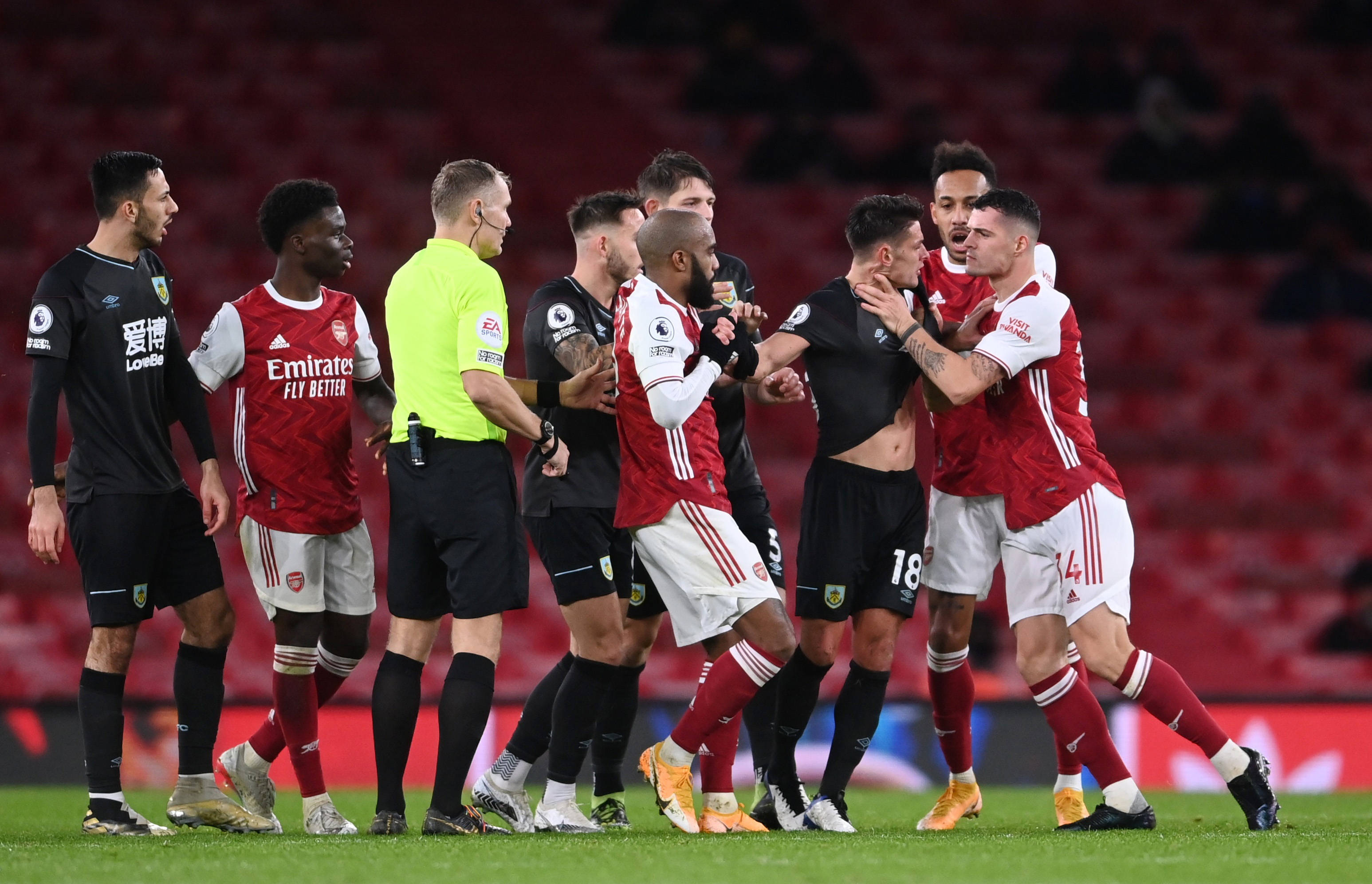 结尾引言 结尾引言